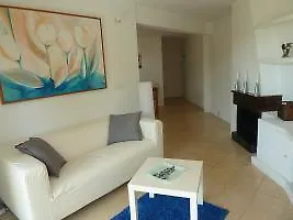 Hotel Cascada Two Bedroom