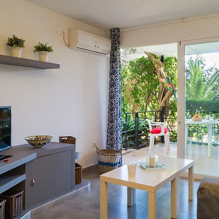 Cascada Two Bedroom Torremolinos